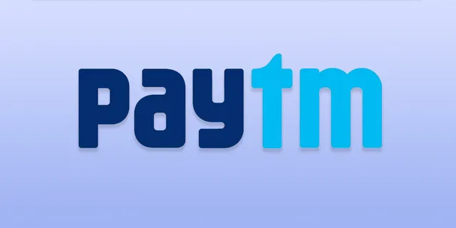 Paytm overseas screening platform